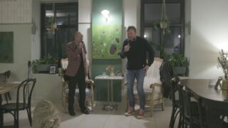 Adam Hutyra opowiedział o swojej drodze aktorskiej