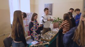 Biegański otwarty dla kandydatów