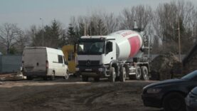 Bloki rosną jak na drożdżach