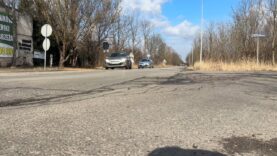 Busolowa wciąż remontowana