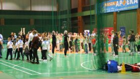 Cheerleading w Częstochowie