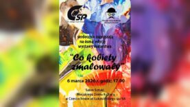 “Co kobiety zmalowały”