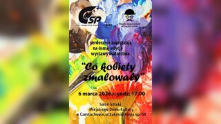 “Co kobiety zmalowały”