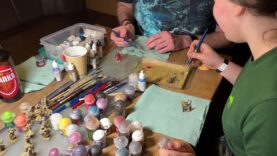 Częstochowski Dzień Fantastyki w wiosennym klimacie