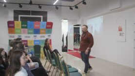 Drugie życie Starego Miasta