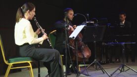 Dzieci opanowały Muzeum Monet i Medali Jana Pawła II