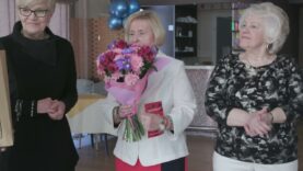 Dzień Kobiet – święto wdzięczności