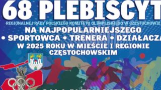 Gala mistrzów sportu w mieście i regionie