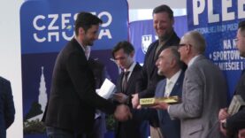 Gala Plebiscytu Regionalnej Rady PKOl