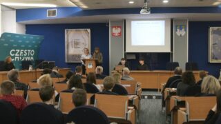 Jedno miasto – różne korzenie, wspólna przyszłość częstochowski LOS