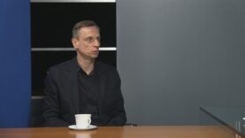 „Kauri”. Nowa książka Łukasza Suskiewicza