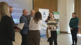 Kolejna edycja konkursu „Woda w moim życiu”