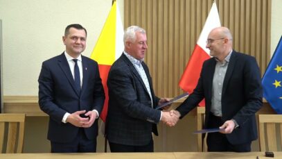 Komunikacja Jurajska zainwestuje prawie milion złotych