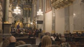 Koncert na Jasnej Górze