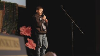 Konkurs recytatorski “Czarowanie Słowem”