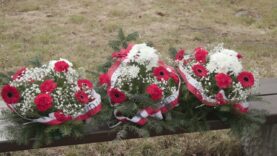 Ku pamięci Żołnierzom Wyklętym