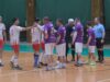 Liga Futsalu wkroczyła w drugi etap