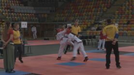 Mistrzostwa Polski w Częstochowie