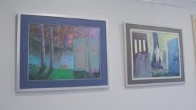 ,,Na papierze malowane”