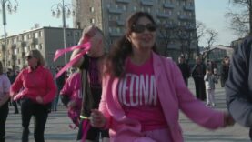 „Nazywam się Miliard” w Częstochowie