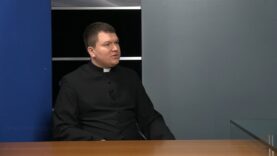 Nic bez wolontariuszy, nic bez darczyńców