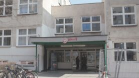 Nie tylko Baczyński i Kochanowski w remoncie