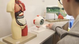 Nowa biologiczna strefa nauki w SP 11