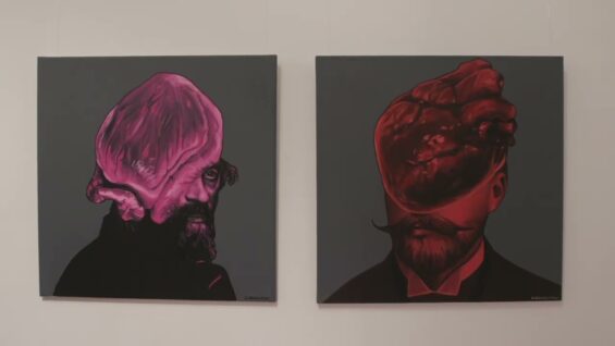 Osobowość złożona