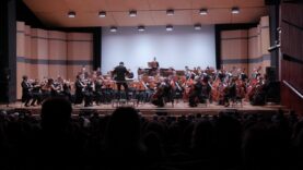 Ostatni koncert w lutym