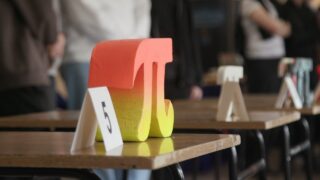 Pi – mała literka, wielkie znaczenie