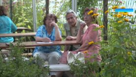 Pogodna jesień na wiosnę