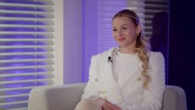 Portret Kobiecy – Anita Grodecka