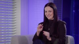 Portret Kobiecy – Justyna Wójcik