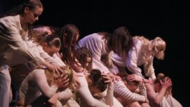 Presja – jak ciężko być kobietą w świecie