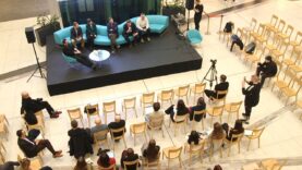 Problem stadionu Rakowa