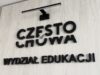 Przedszkola czekają na maluszków