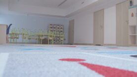 „Reksio” jak z bajki