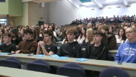 Rok akademicki CzUM otwarty