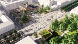 Są pieniądze na Pl. Biegańskiego