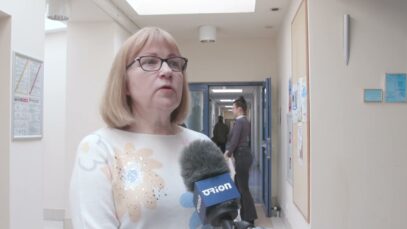 Safe Space nadal czynny