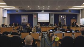 Sesja Rady Miasta Częstochowy