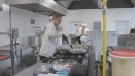 Smak edukacji czyli jak gastronomik kusił nowych uczniów