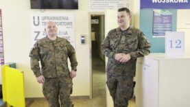 Spokojnie to tylko kwalifikacja wojska