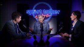 Sport Talker Extra –Ireneusz Romanek