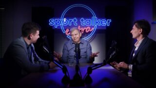 Sport Talker Extra –Ireneusz Romanek
