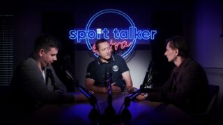Sport Talker Extra – Przemysław Kamiński