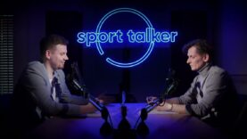Sport Talker odc. 405