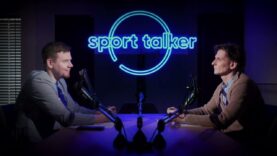 Sport Talker odc. 406