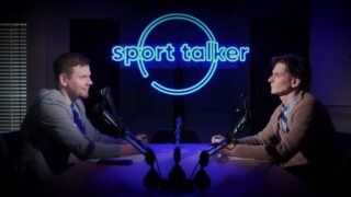 Sport Talker odc. 406