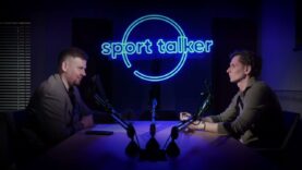 Sport Talker odc. 407